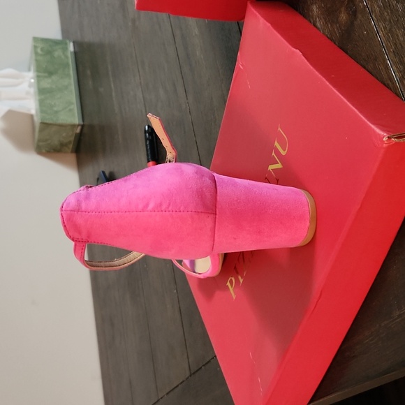 Prom shoes - Picture 4 of 5